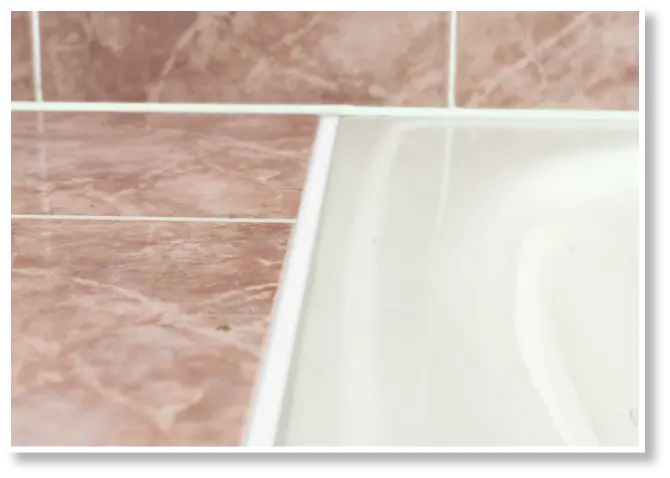 四隅の汚れが取れた後の画像