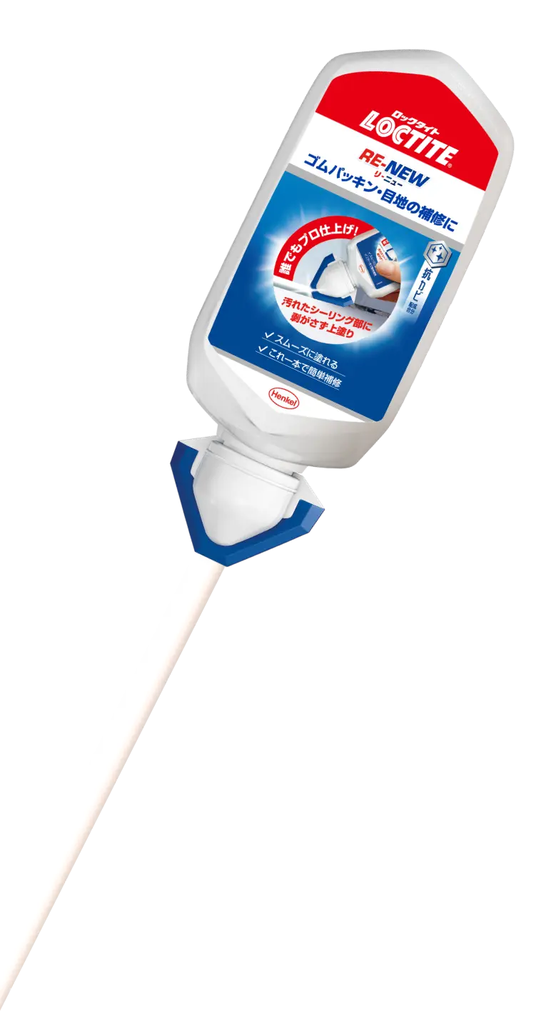 リ-ニューの商品画像